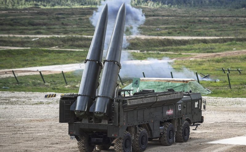 Наши «прокси». Что стоит за угрозами поставить оружие противникам Запада?