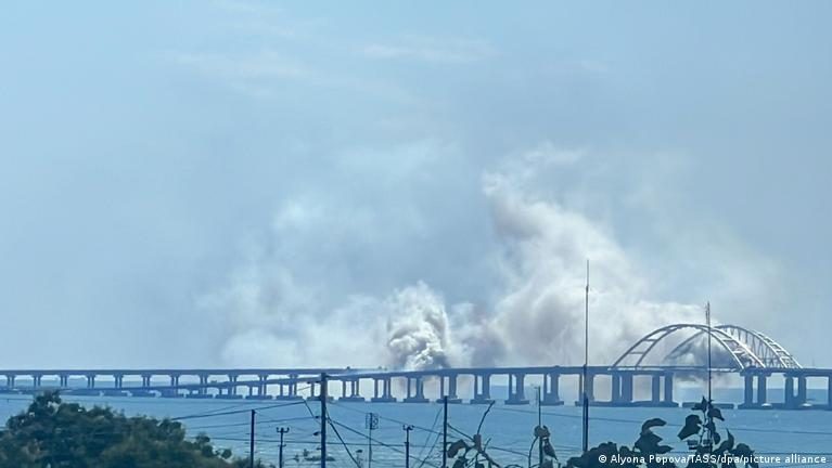 Цель определена. Украина нанесёт массовый удар в дни саммита в Швейцарии