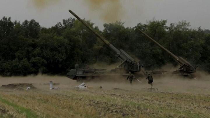 Волчанский агрегатный завод полностью зачищен, Часов Яр возьмут до конца лета. Южная Корея может отправить снаряды Киеву