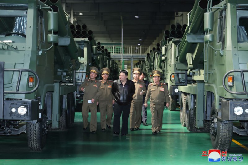 КНДР идет на помощь: Пхеньян отправляет военных инженеров на Донбасс