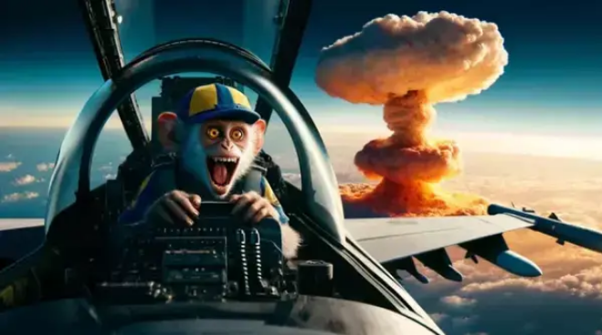 «А нас-то за что?» Запад ощутил, каково быть мишенью России