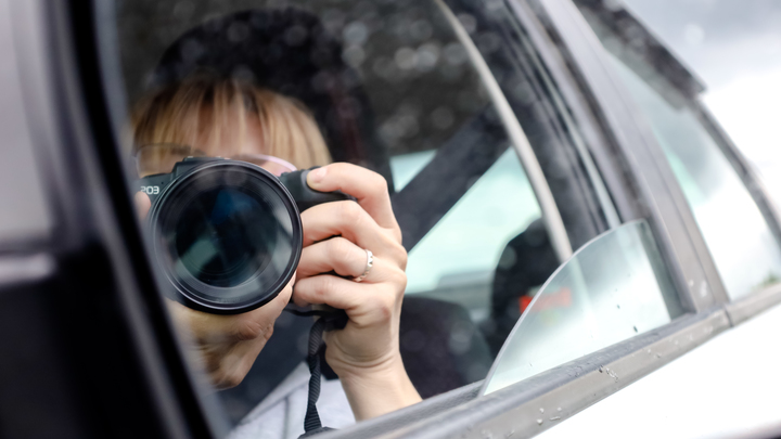 Сбежала в Европу и собирает деньги на переворот в России: Актриса из «Универа» грозит Москве разрухой