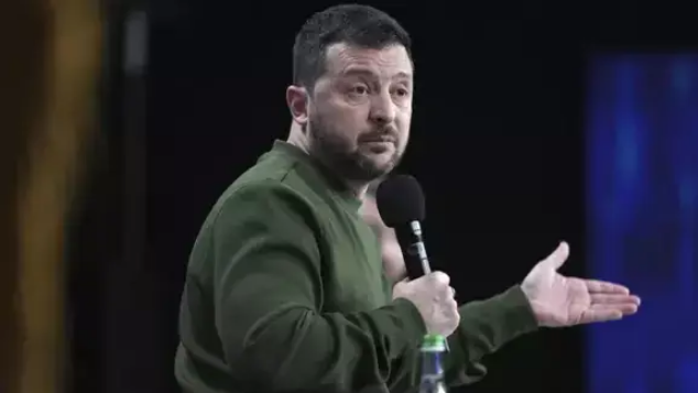 «Кто тянул за язык?» Зеленский умудрился рассориться с Израилем и опозорить страну (Видео)