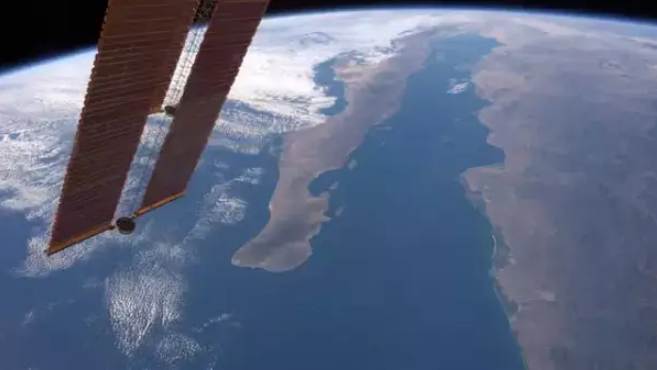 СМИ: США приближаются к небывалой природной катастрофе