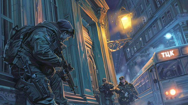 Партизанская война «по всей Украине»: Удар по резервам, срыв ротаций – Неприятный «сюрприз» подполья в Харькове