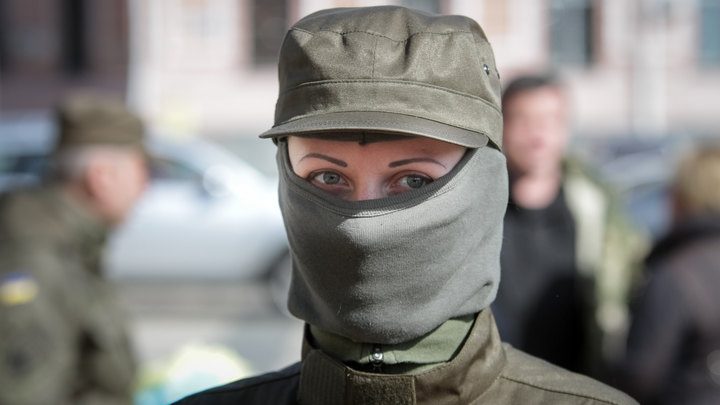 Потери в студии «Квартал 95»: Стилист «Шурочка» вступила в ВСУ, чтобы взять Ростов. «Но что-то пошло не так»