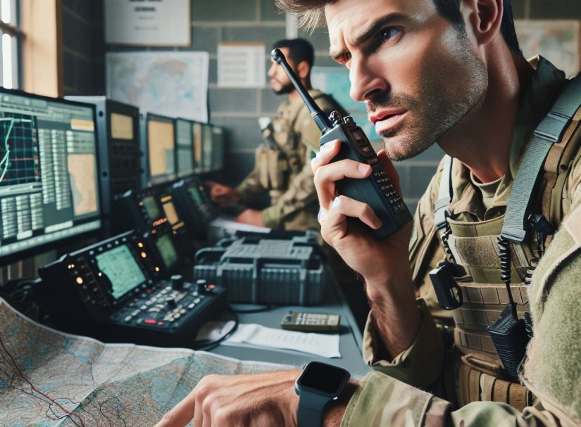 Артиллерийская разведка – залог успеха «бога войны»