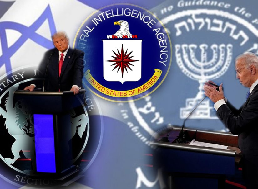 Миротворческая кость Байдена: демократы идут ва-банк