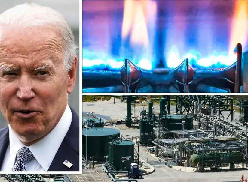 И хочется, и колется, и Байден не велит