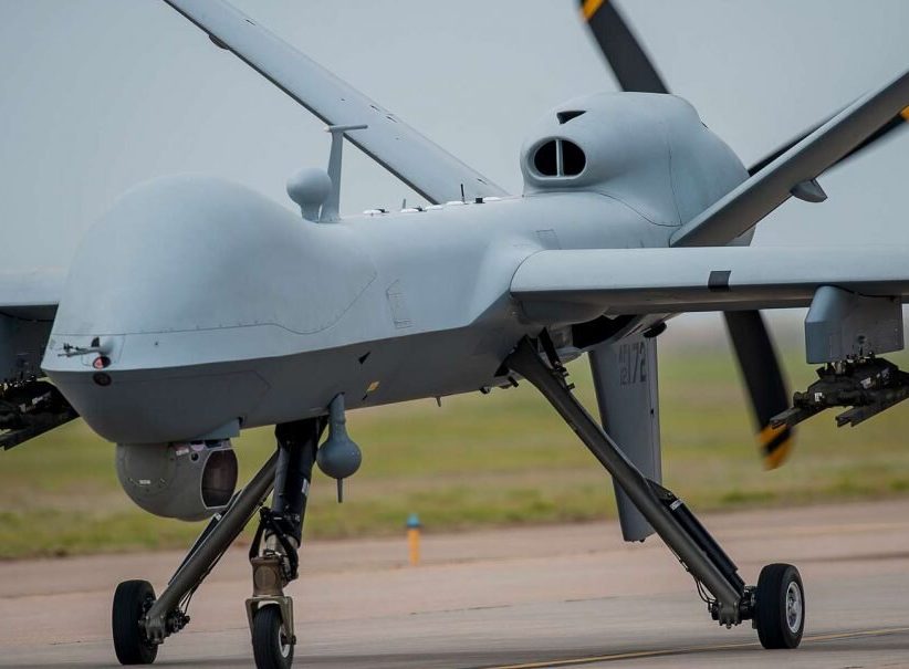 Жнецы смерти: как американцы вскрывают наше ПВО от Днепра до Сочи