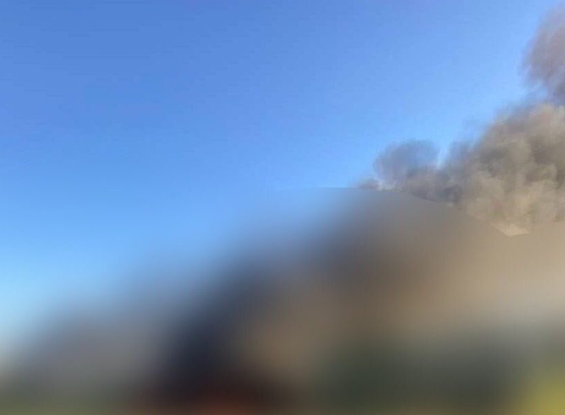 «В тылу завелись предатели»: ВСУ атаковали ракетами Himars батарею ПВО под Белгородом