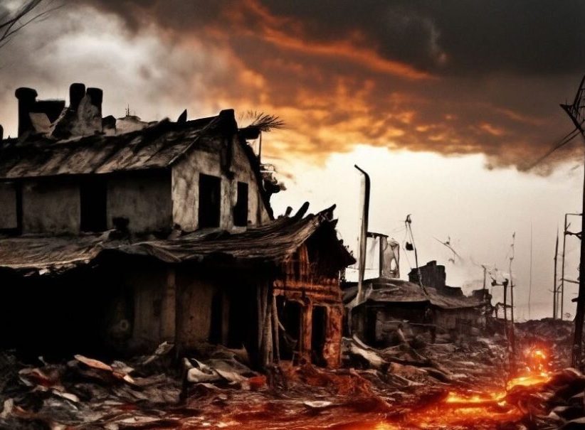 «Отрезают ВСУ дорогу жизни»: армия России прорвалась в Константиновку, наступая на Угледар