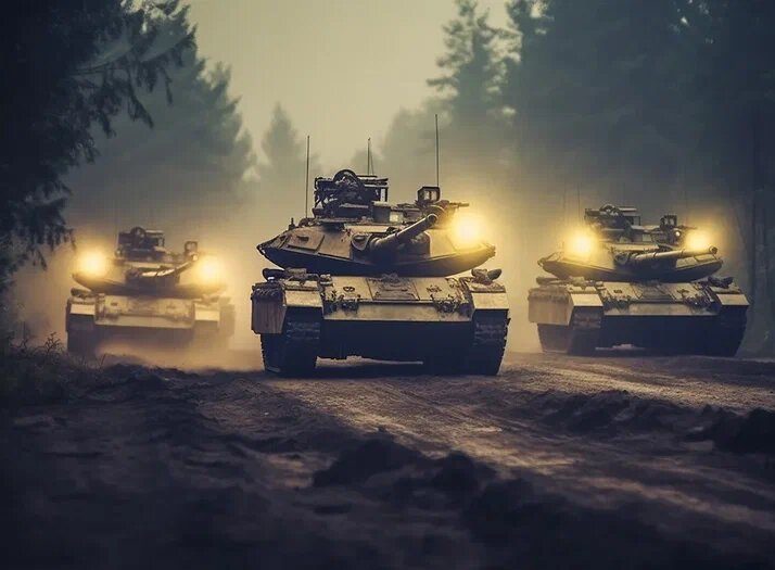 У границ России началась "раскачка": Хитрая игра Вашингтона не ускользнула от внимания Белоусова