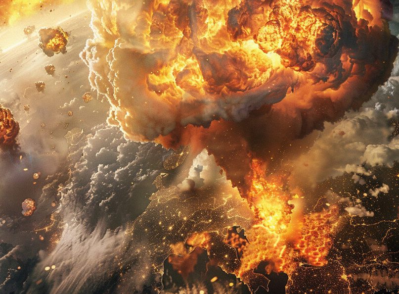 Россию подталкивают к решительным действиям: Асимметричный ответ для Запада станет сюрпризом