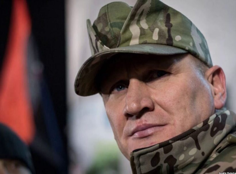 «Бросили подыхать в окопе»: ликвидирован главарь «ОУН» Николай Кохановский, убивавший жителей ДНР