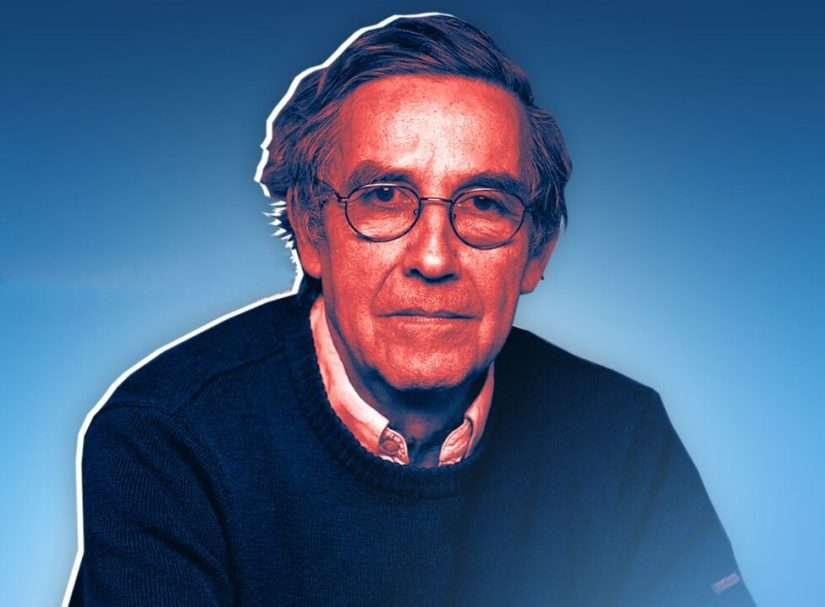 «Пророк Тодд». Ученый, предсказавший крах СССР, спрогнозировал итоги СВО