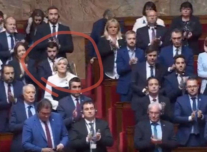 Вот почему Путин готов говорить и с этими! Авианосец "Эйзенхауэр" вышел из чата. Троллинг Кима