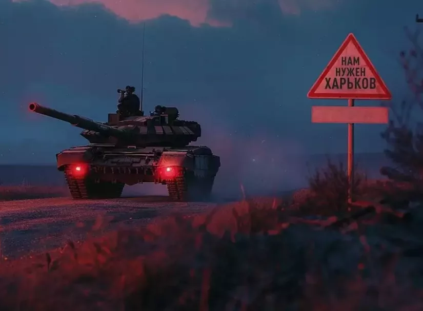 "Серой зоны" больше нет: На Украине заявили о стремительном прорыве русской армии