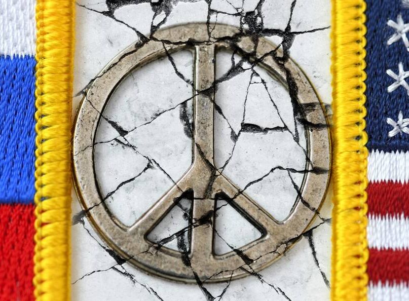 Свержение Путина - задача-минимум: Запад одержал две большие победы, будет ли третья?