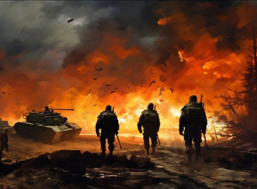 "Американцы пережили Афганистан, переживут и Украину": Политолог оценил переговорные позиции США и России