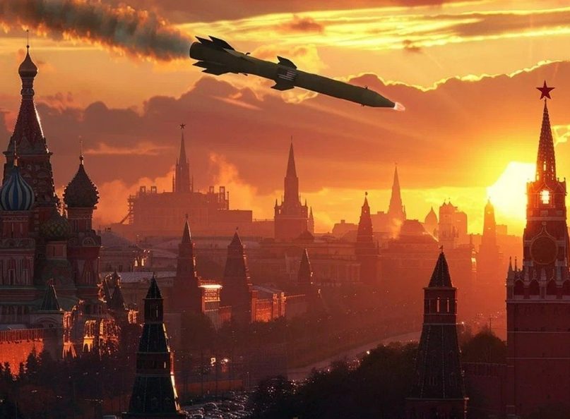 Ядерная война на пороге? НАТО намерено привести ОМП в состояние боеготовности