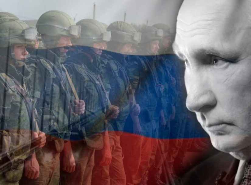 Русская победа или смерть: Что будет, если Россия не достигнет целей СВО