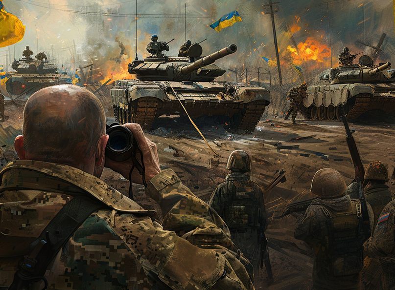 В НАТО "засекли" новую русскую группировку - до 300 тысяч: ВСУ попали в скрытую ловушку. Чего испугались США