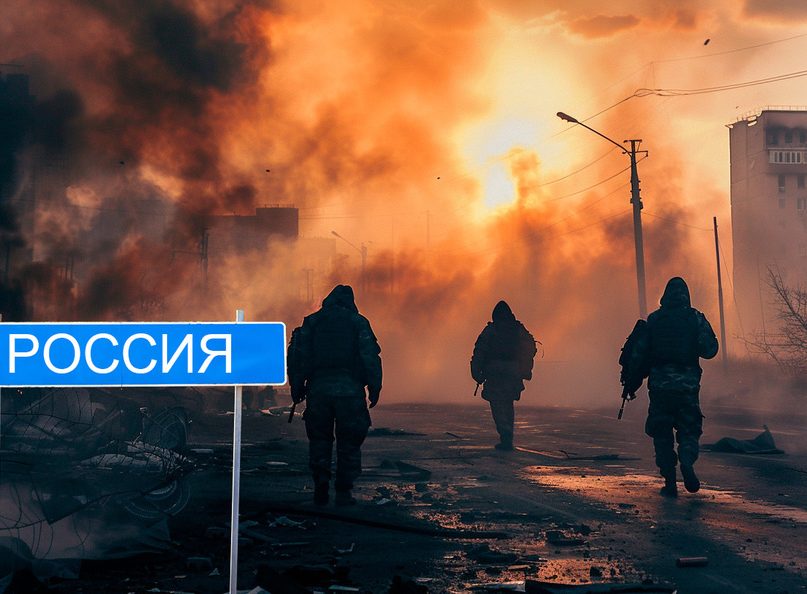 "Всё закончится в Крыму": ВСУ экспериментируют с новейшим ПВО. "Готовят почву" для ударов F-16 - военкор