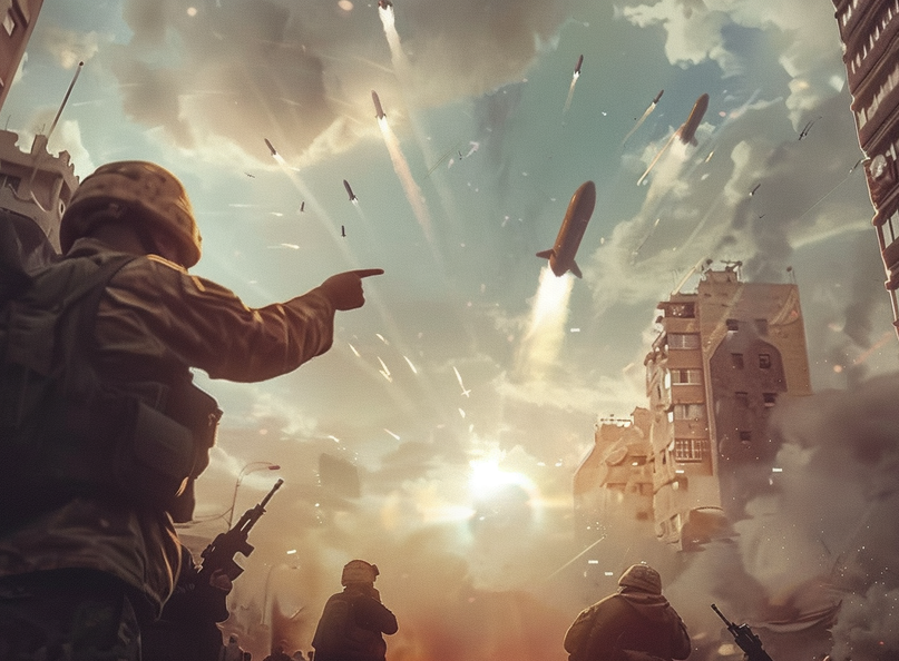 Русские бомбы-"невидимки" сеют хаос в рядах ВСУ, и Запад не знает, что с этим делать - офицер США