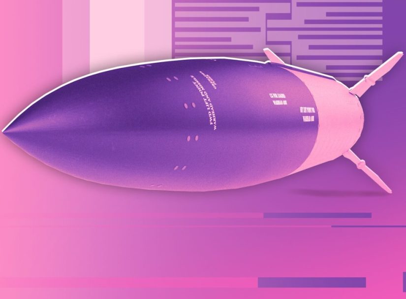 Удар по Севастополю только часть гибридной атаки на Россию