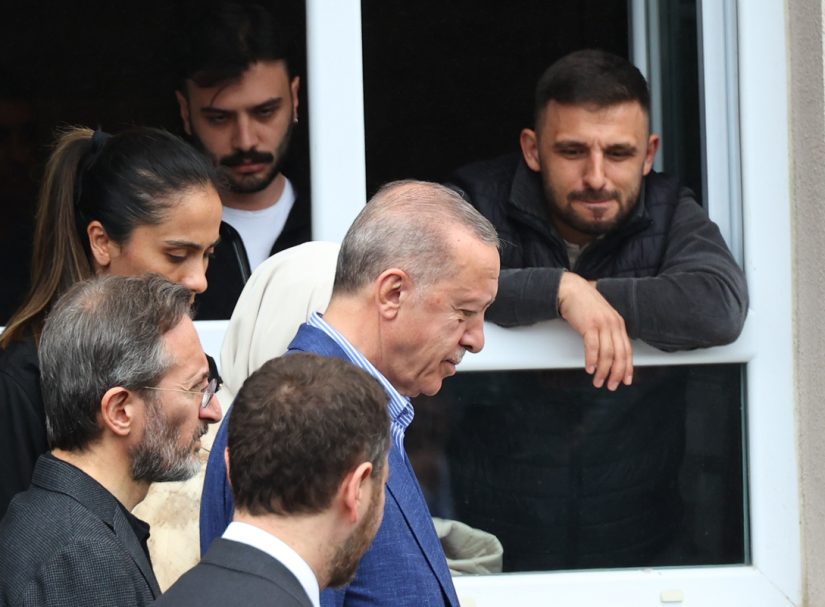 Эрдогана поставили на паузу: Русский ультиматум последовал от Лаврова