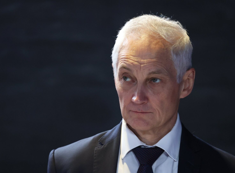 Радикальные меры Белоусова принесли результаты: Черное море зачищено от американского присутствия