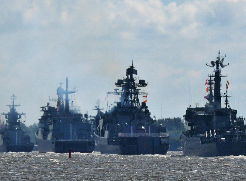 Запад хотел запугать Россию, но получил резкий ответ в районе Кубы. Лучше бы он послушал Киссинджера