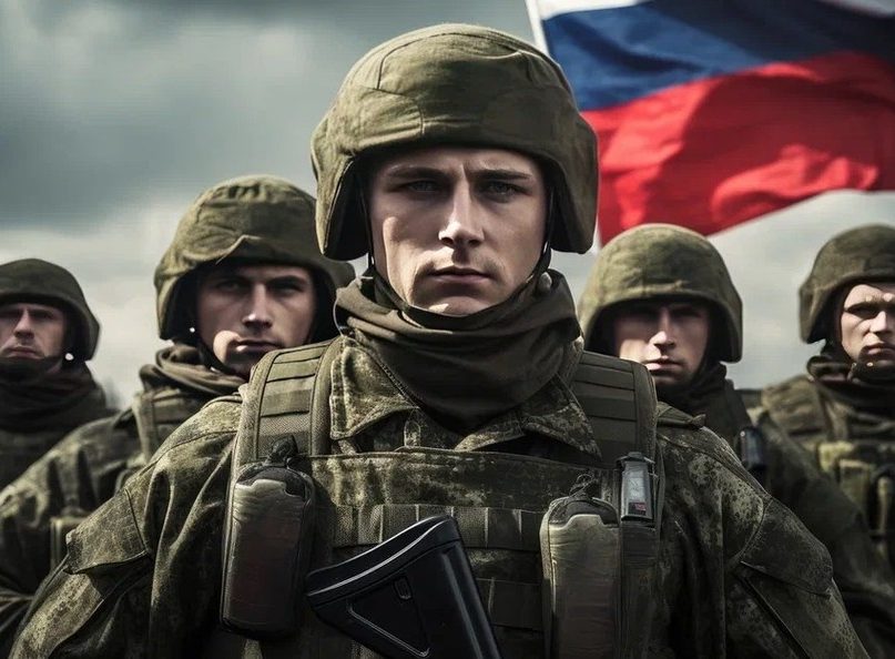 Три важные новости с харьковского фронта: "Окружённая" группировка закончила зачистку. Сладков: "Мы идём вперёд!"