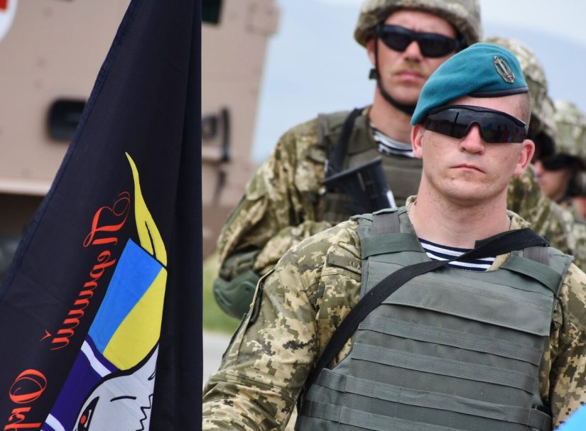 Когда "индейцев" НАТО перебьют под Харьковом, наступит время для удара по Жешуву