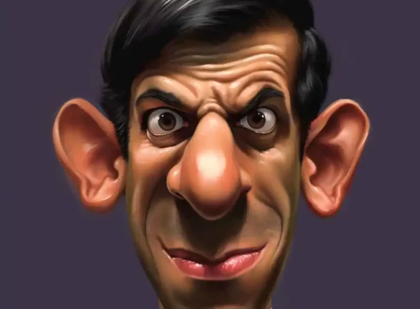 Уши британского расизма лезут из-за ширмы. Так кому нужна «деколонизация»?