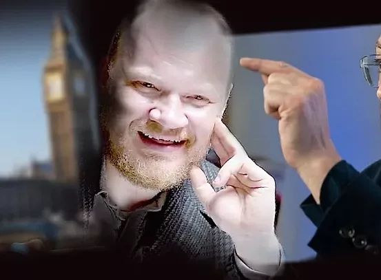 London city far from pretty – беглые иноагенты судятся, чтобы просто выжить