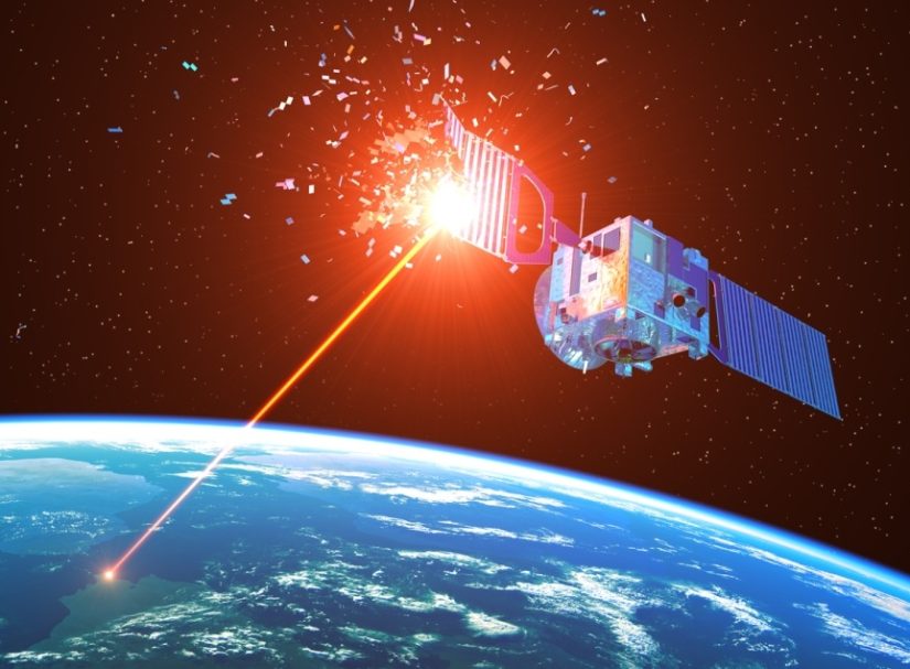 «Россия обнулит нам весь космос» – в США призвали готовиться к новой эре без спутников