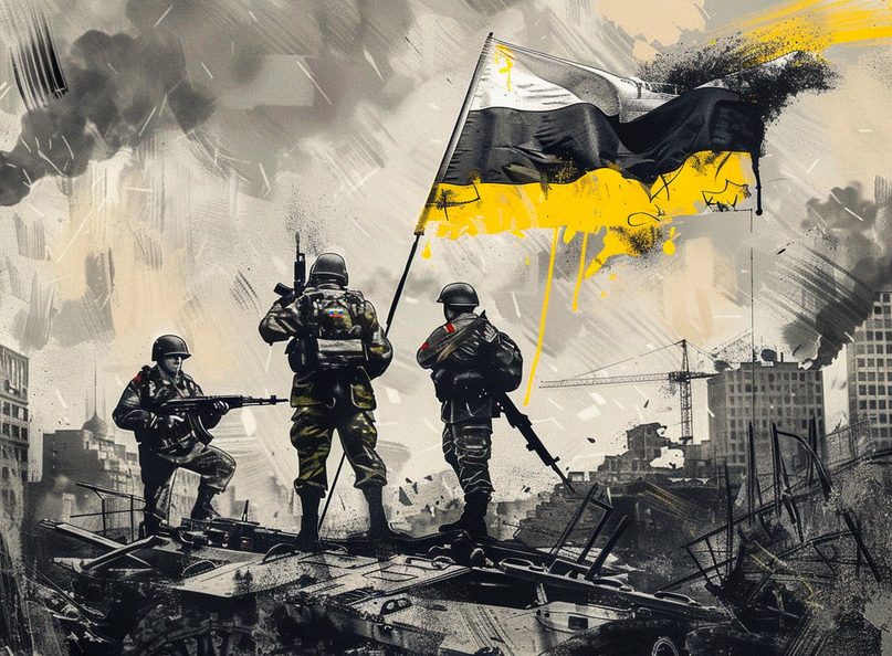 Незаметно изменилась главная задача России на СВО: Чем на самом деле занимается НАТО на Украине и о реальных потерях Запада