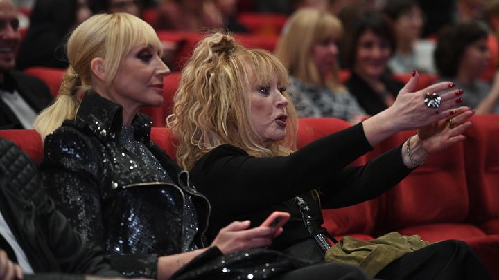 «Унижается по полной программе»: Карьера Орбакайте потерпела крах, фанаты разбежались