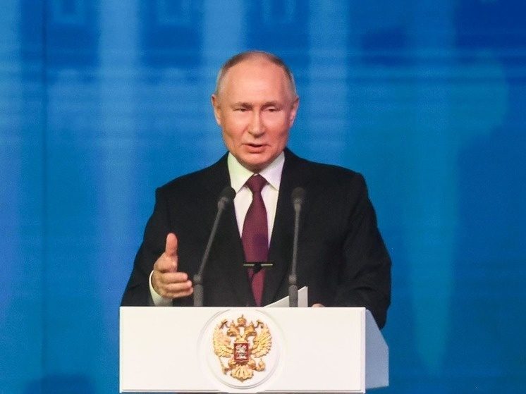 Запад в тупике: хитрый ход Путина спутал планы Альянса