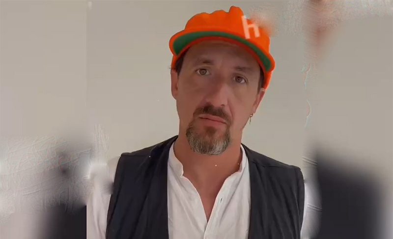 Проект «Пятая колонна»: опущенный Смольянинов* надеется покарать обидевшего его болельщика-патриота