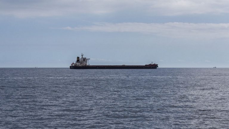 России есть чем ответить на морскую блокаду со стороны США