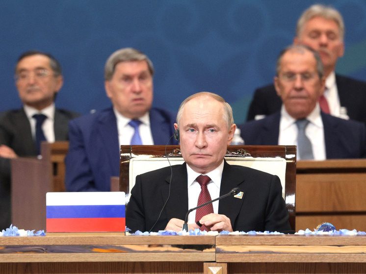 Запад в панике от такого геополитического противовеса