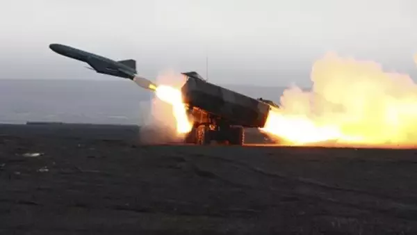 "Крылья попросту оторвет": Вечно летающие "Буревестники" до сих пор не попали в армию