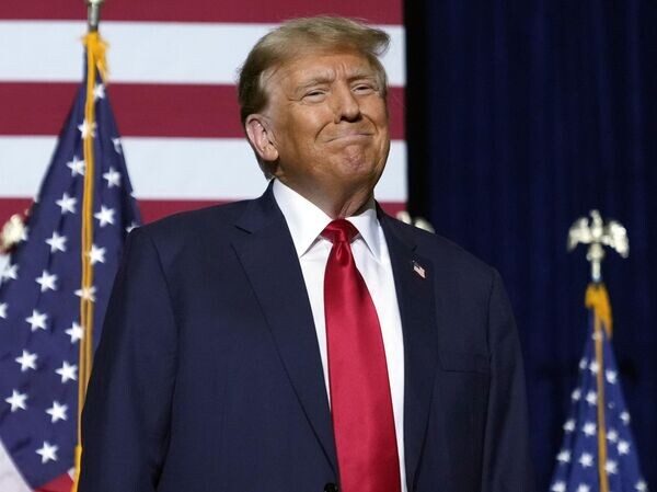 "Удары по России". Стал известен план Трампа на случай его избрания. Вот чего он добивается