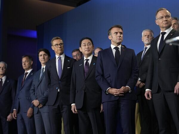 Дипломатический скандал: на саммите НАТО Байден допустил страшную ошибку. Теперь Трампу есть, чем парировать обвинение в подрыве репутации США