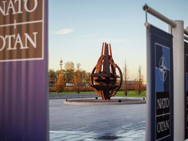 "Самоубийство для альянса". НАТО выбрала путь войны. Крах альянса неизбежен