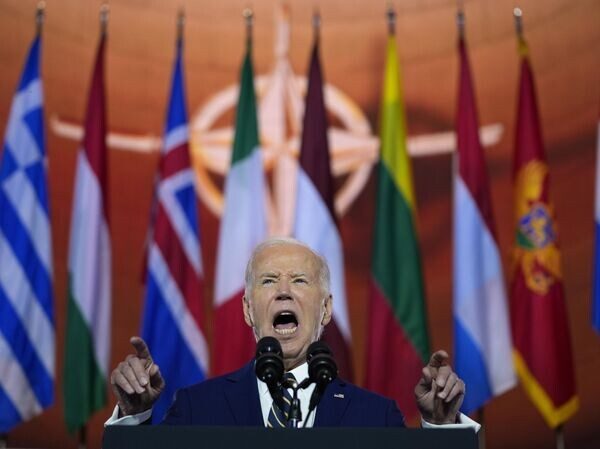 США намерены начать войну. В Турции узнали про экстренный план Байдена. Анкара поспешно рвет все связи с Западом