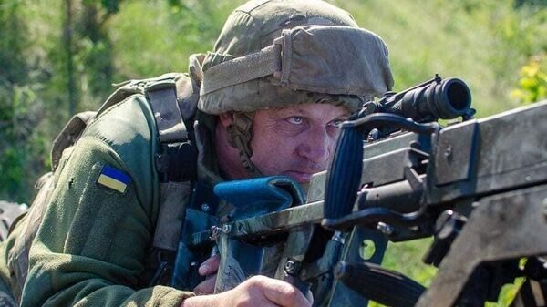 Нас готовят к кровавой мясорубке. Что говорят украинские военные о ситуации на фронте